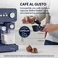 CAFETERA AUTOMATICA OSTER PRIMALATTE AZUL BVSTEM6604BL - Miniatura 5