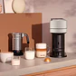 CAFETERA NESPRESSO CÁPSULA VERTUO NEXT GRIS CLARO - Miniatura 6