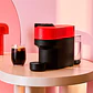 CAFETERA NESPRESSO CÁPSULA VERTUO POP ROJO + ESPUMADOR DE LECHE AEROCCINO 3 - Miniatura 7