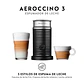 CAFETERA NESPRESSO PIXIE SILVER O.7 LT + ESPUMADOR AEROCCINO - Miniatura 5