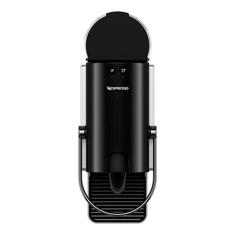 CAFETERA NESPRESSO PIXIE SILVER O.7 LT