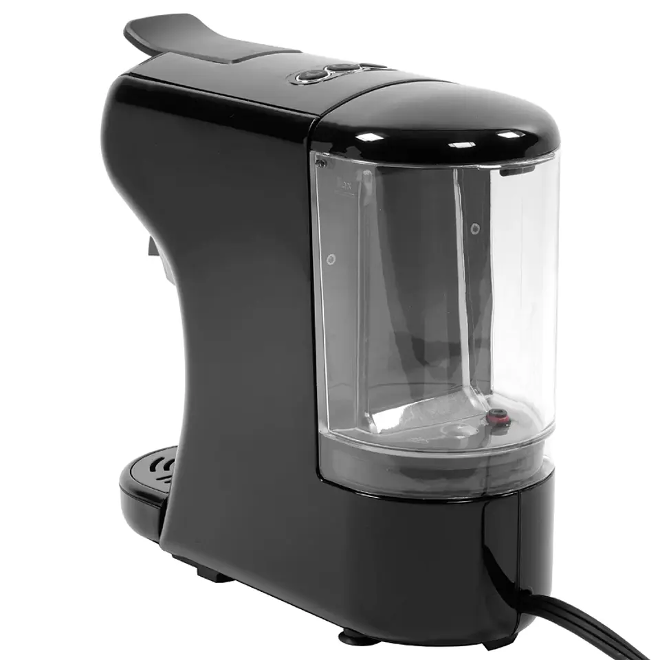 CAFETERA NAPPO 3 EN 1 1450W COMPATIBLE DOLCE GUSTO NESPRESSO 5