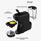 CAFETERA NAPPO 3 EN 1 1450W COMPATIBLE DOLCE GUSTO NESPRESSO - Miniatura 6