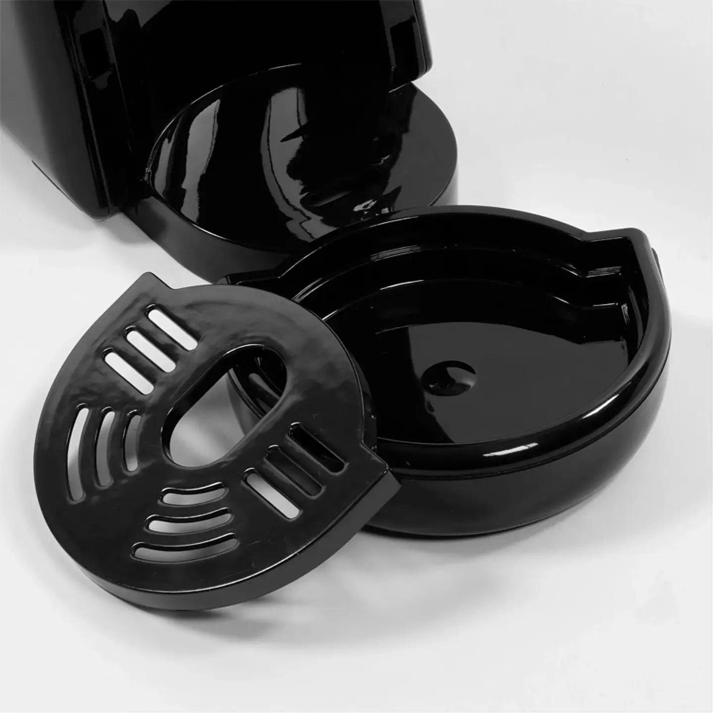 CAFETERA NAPPO 3 EN 1 1450W COMPATIBLE DOLCE GUSTO NESPRESSO 7