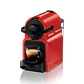 CAFETERA NESPRESSO CÁPSULA INISSIA C40 ROJO - Miniatura 2
