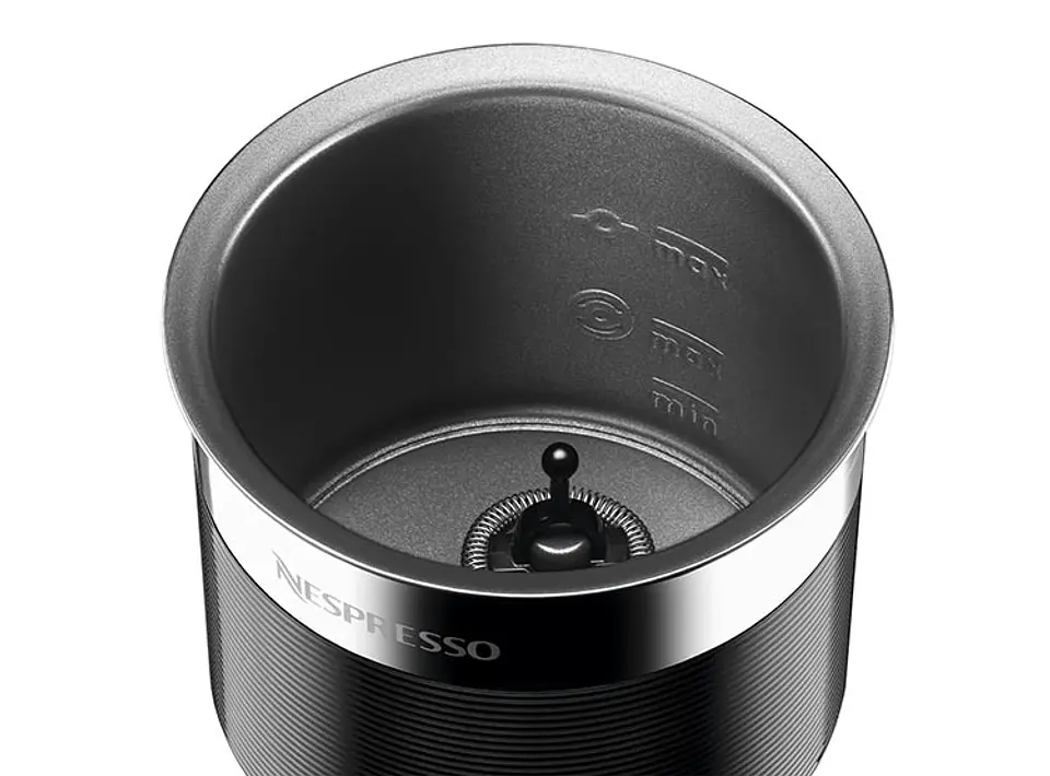 ESPUMADOR DE LECHE NESPRESSO AEROCCINO XL 5