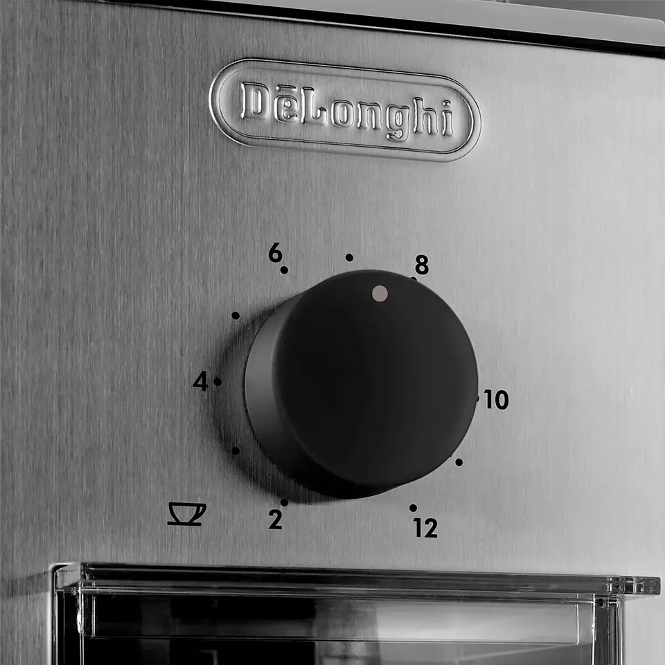 MOLINILLO DE CAFÉ DELONGHI KG89 4