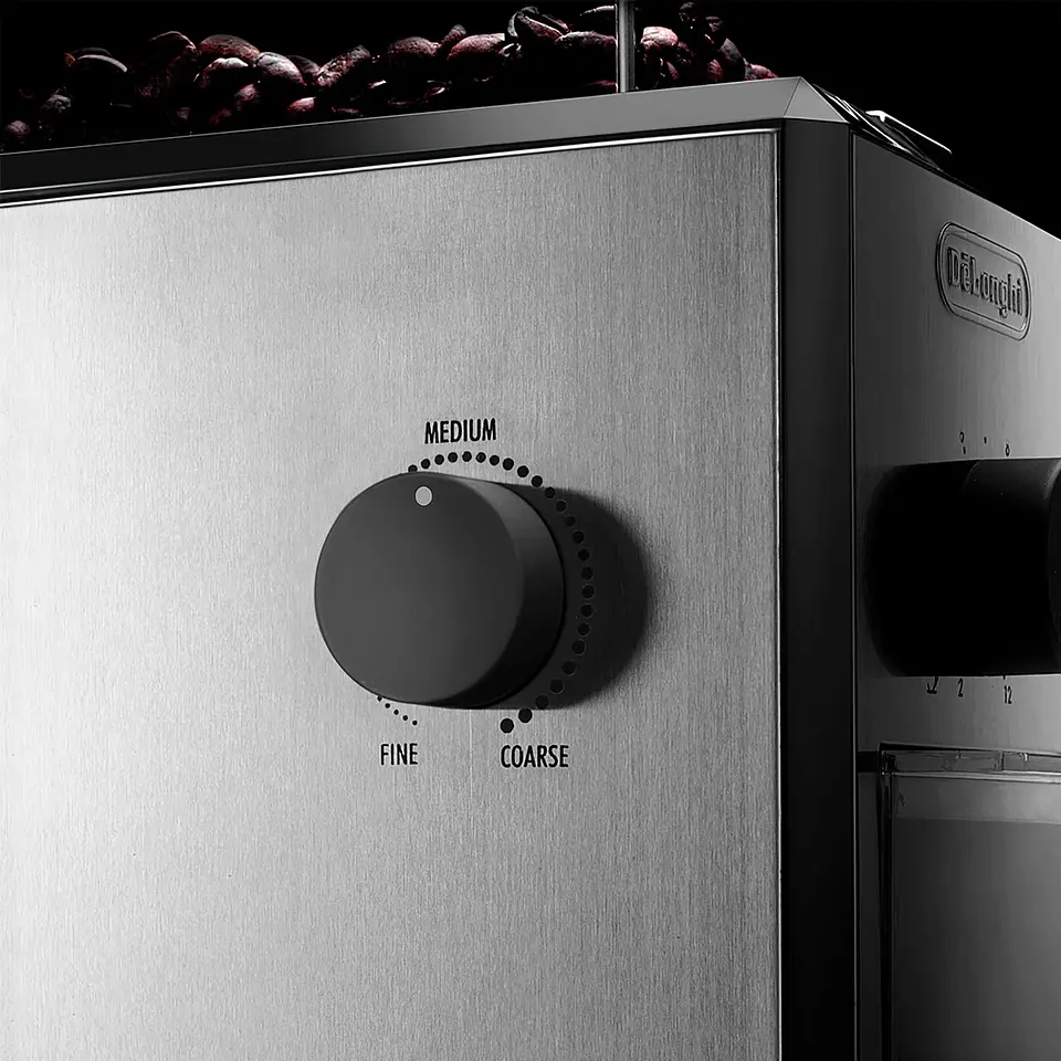 MOLINILLO DE CAFÉ DELONGHI KG89 5