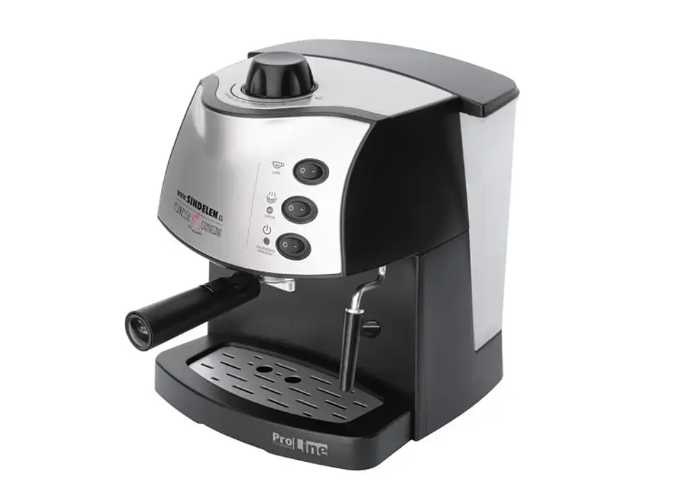 CAFETERA SINDELEN CF-4600 IN 1