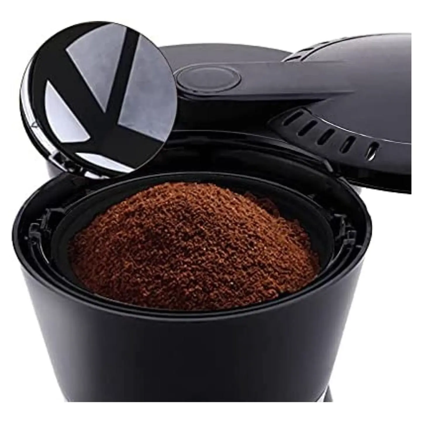 CAFETERA ELECTRICA DE GOTEO 950W DE 6 TAZAS SK-124 SOKANY 2