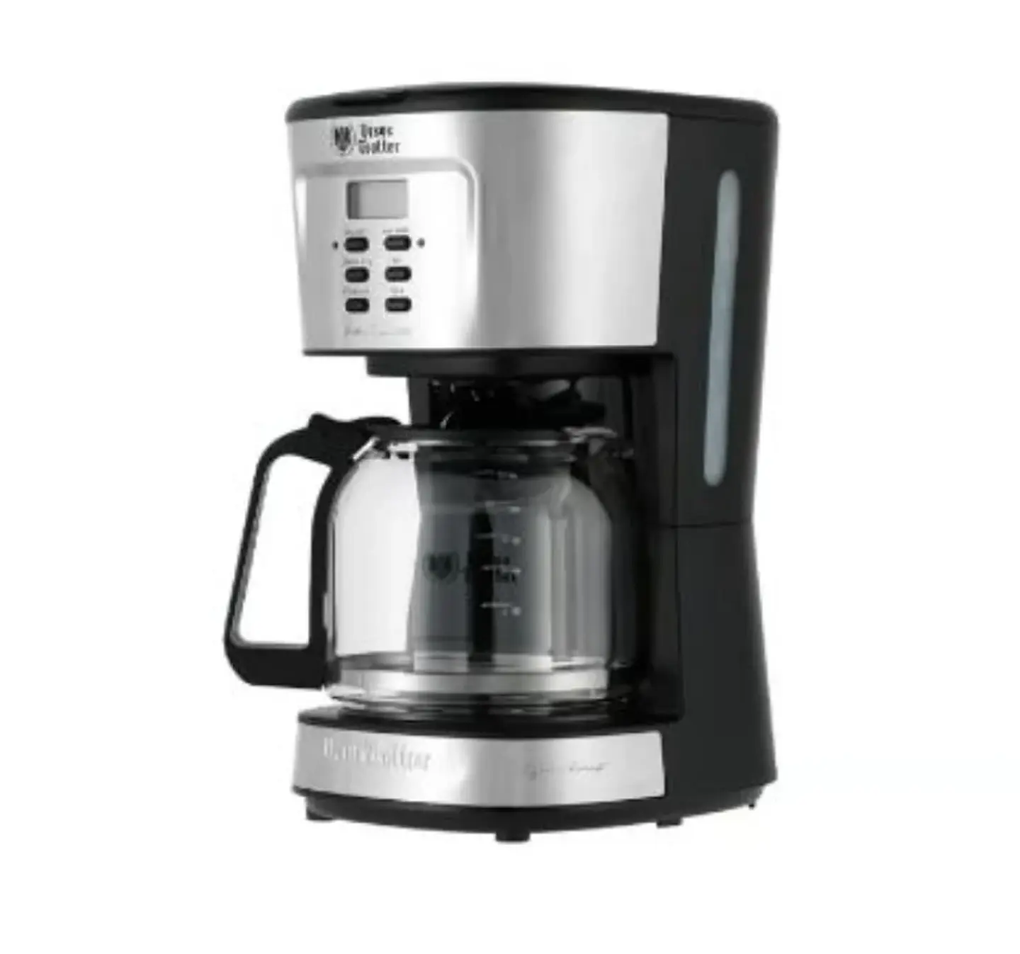 CAFETERA ELECTRICA UT-KAFFEEKLASSIK 2