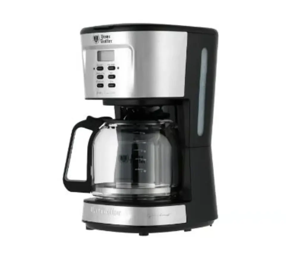 CAFETERA ELECTRICA UT-KAFFEEKLASSIK 2