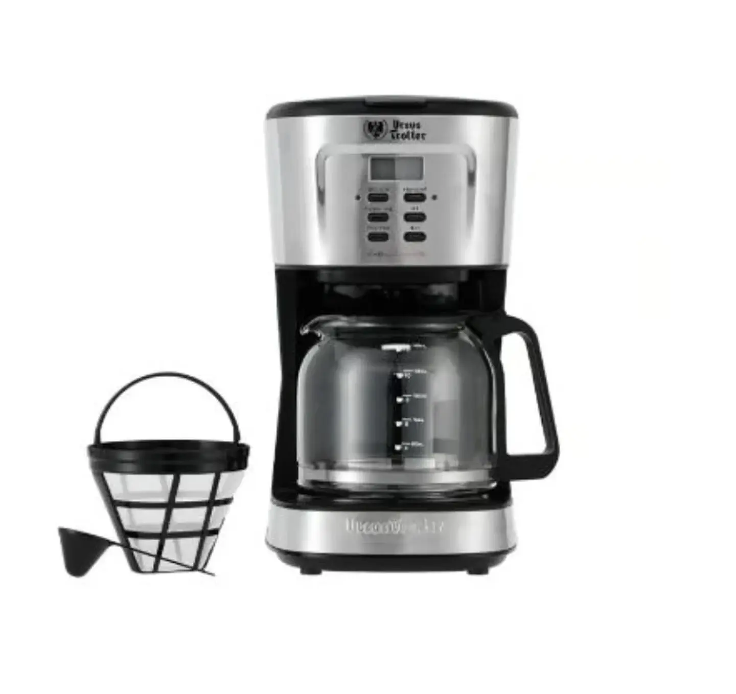 CAFETERA ELECTRICA UT-KAFFEEKLASSIK 3