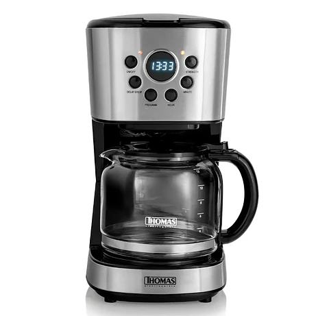 CAFETERA THOMAS TH-141DI 1800ML