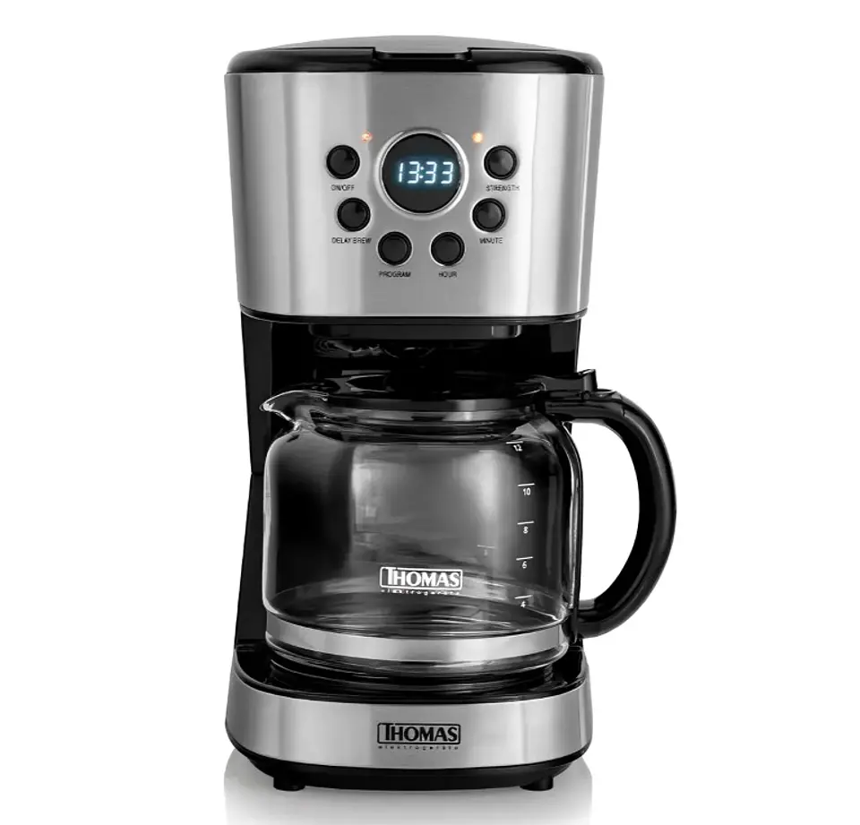 CAFETERA THOMAS TH-141DI 1800ML 2