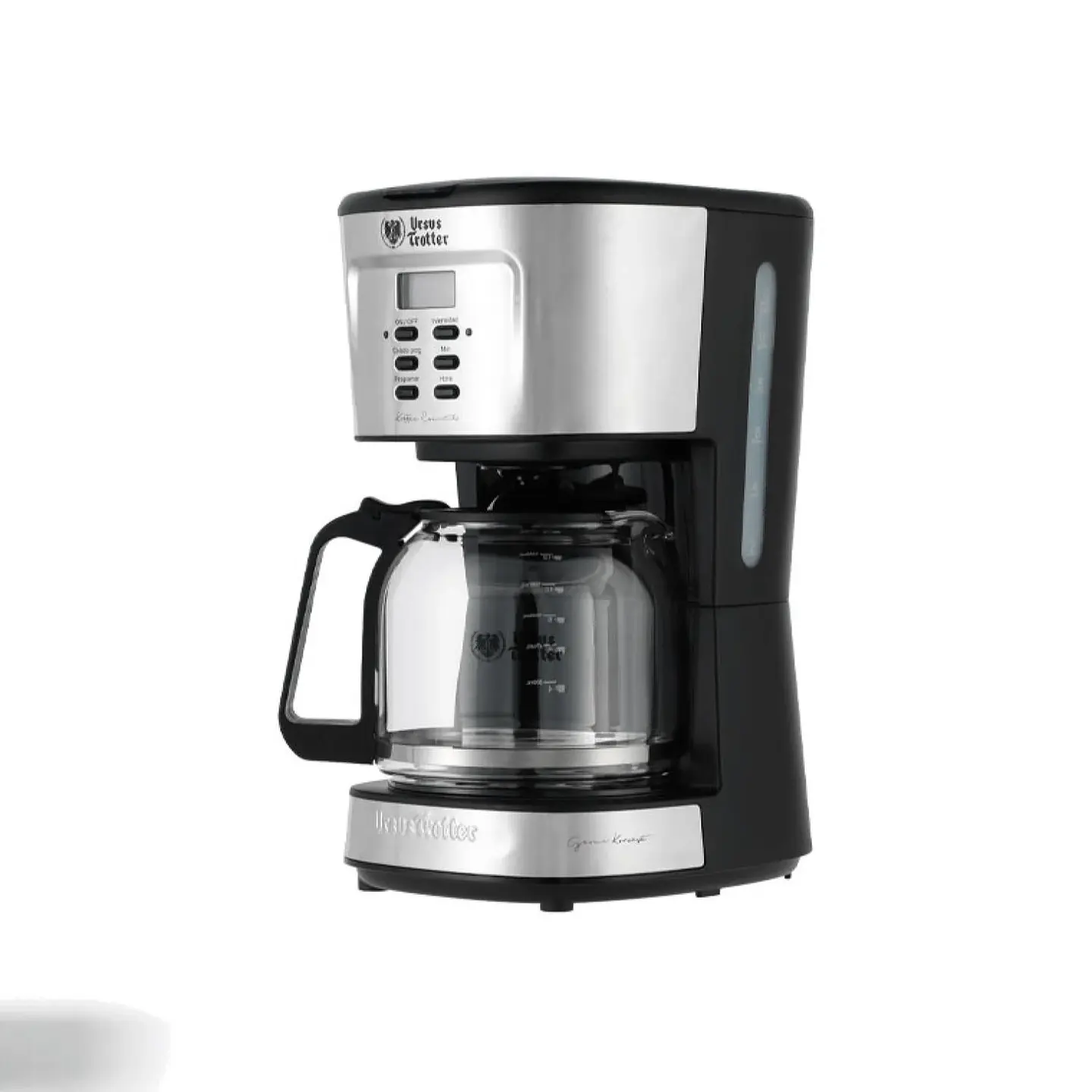 CAFETERA ELECTRICA 1500ML 850W AFFEEKLASSIK URSUS TROTTER 1
