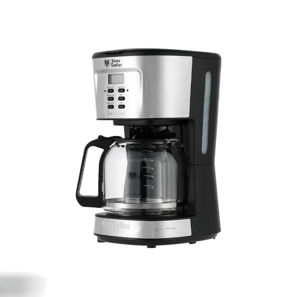 CAFETERA ELECTRICA 1500ML 850W AFFEEKLASSIK URSUS TROTTER 1