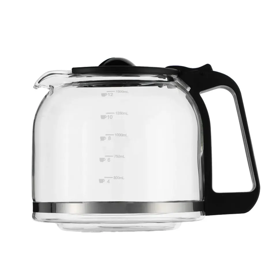 CAFETERA ELECTRICA 1500ML 850W AFFEEKLASSIK URSUS TROTTER 2