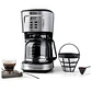 CAFETERA ELECTRICA 1500ML 850W AFFEEKLASSIK URSUS TROTTER - Miniatura 5