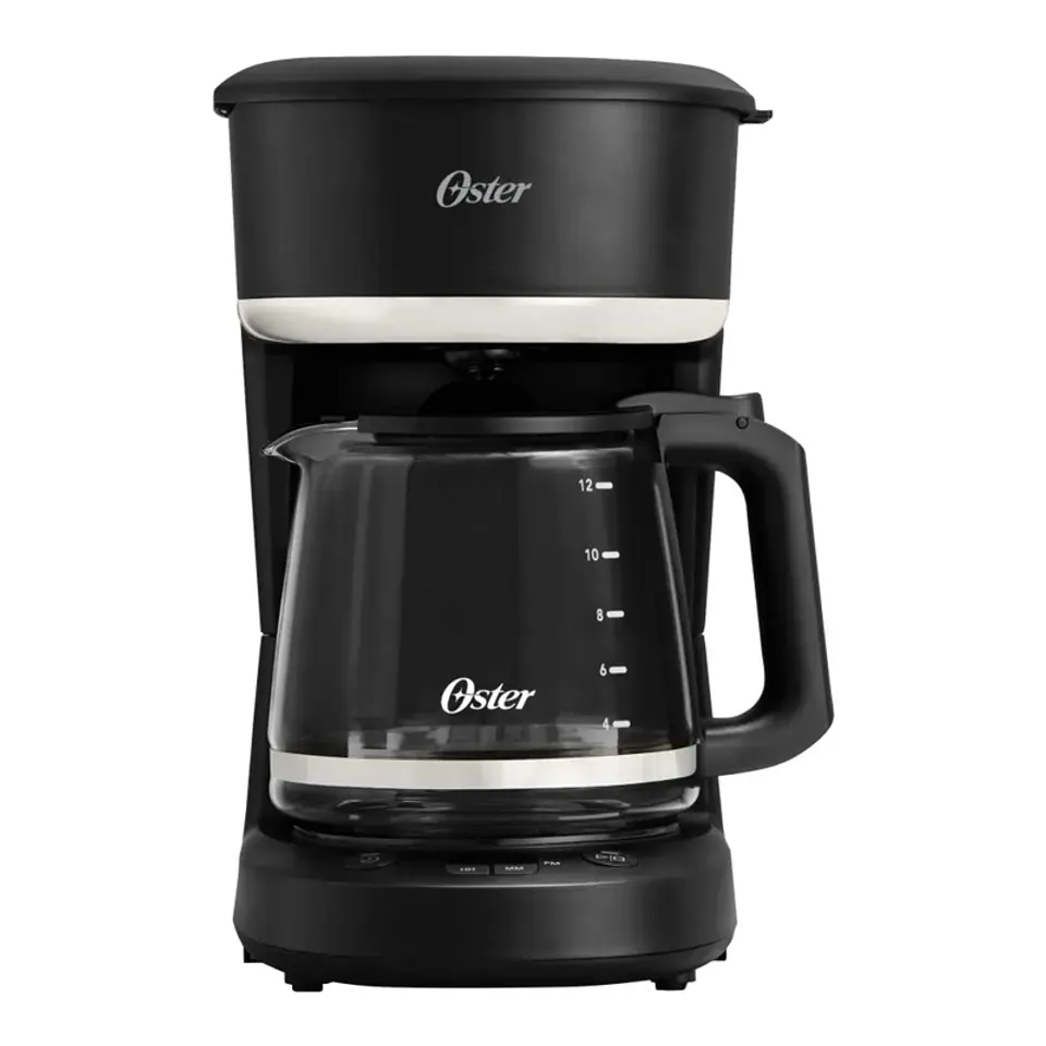 CAFETERA OSTER PROGRAMABLE 12 TAZAS MODELO 2217262 1