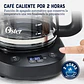 CAFETERA OSTER PROGRAMABLE 12 TAZAS MODELO 2217262 - Miniatura 5