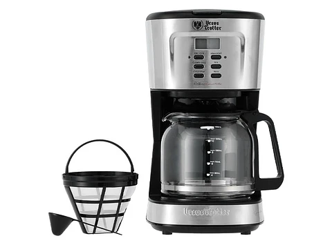 CAFETERA URSUS TROTTER UT-KAFFEEKLASSIK
