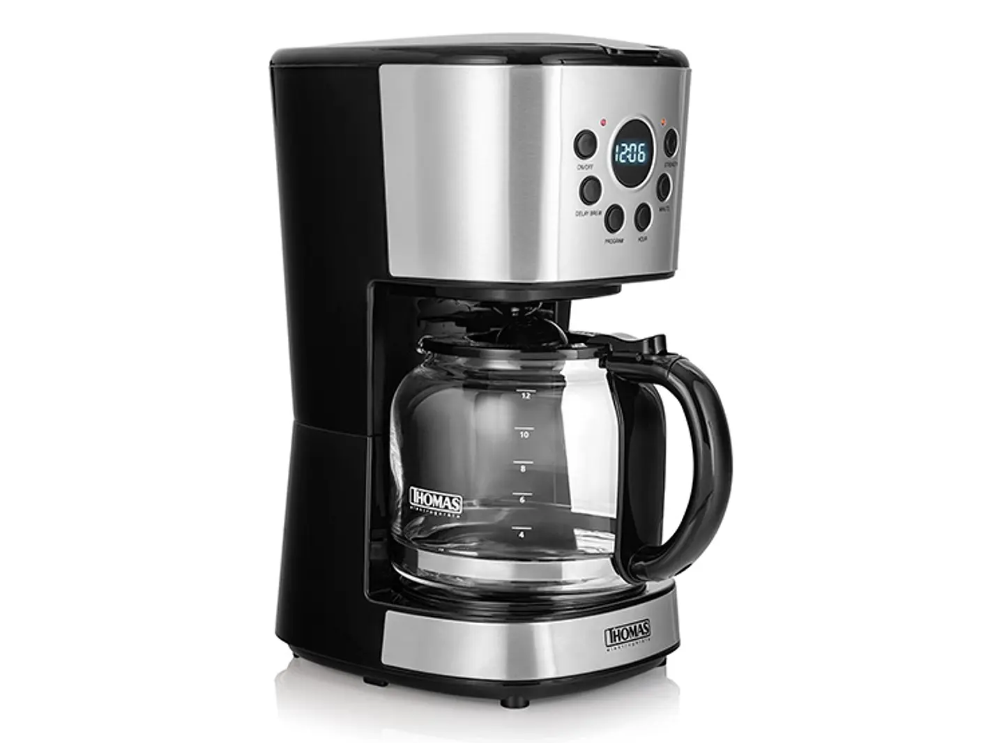 CAFETERA THOMAS TH-141DI 1