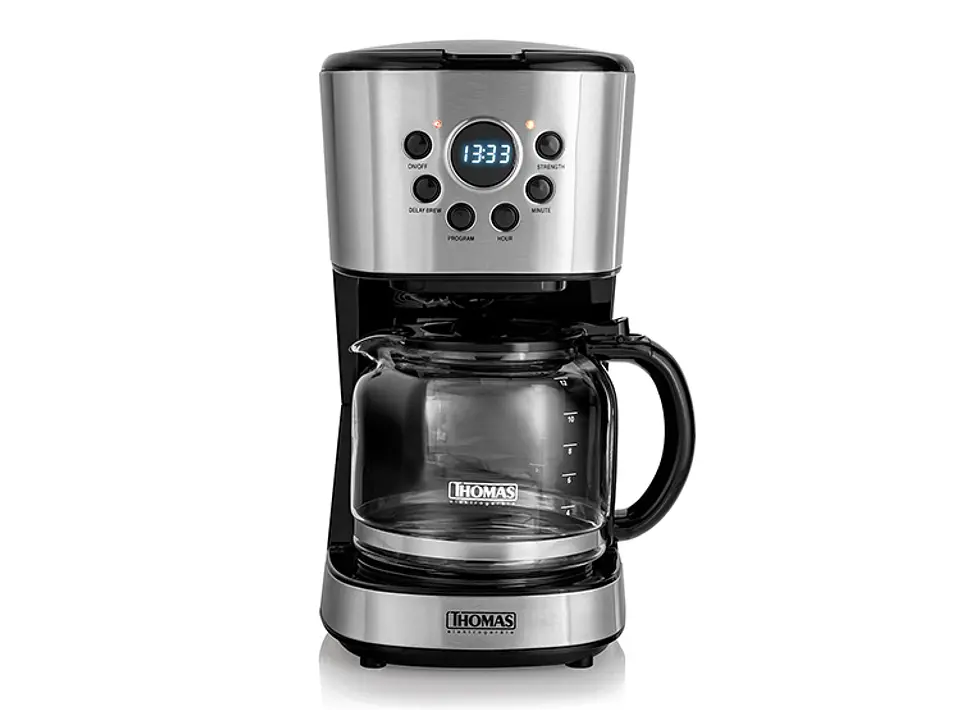 CAFETERA THOMAS TH-141DI 2