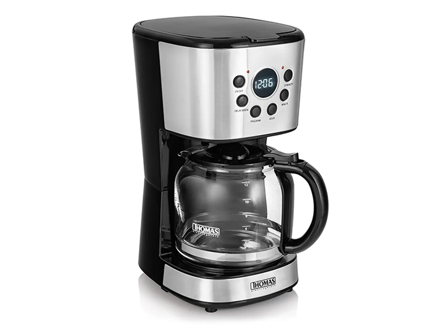 CAFETERA THOMAS TH-141DI 4