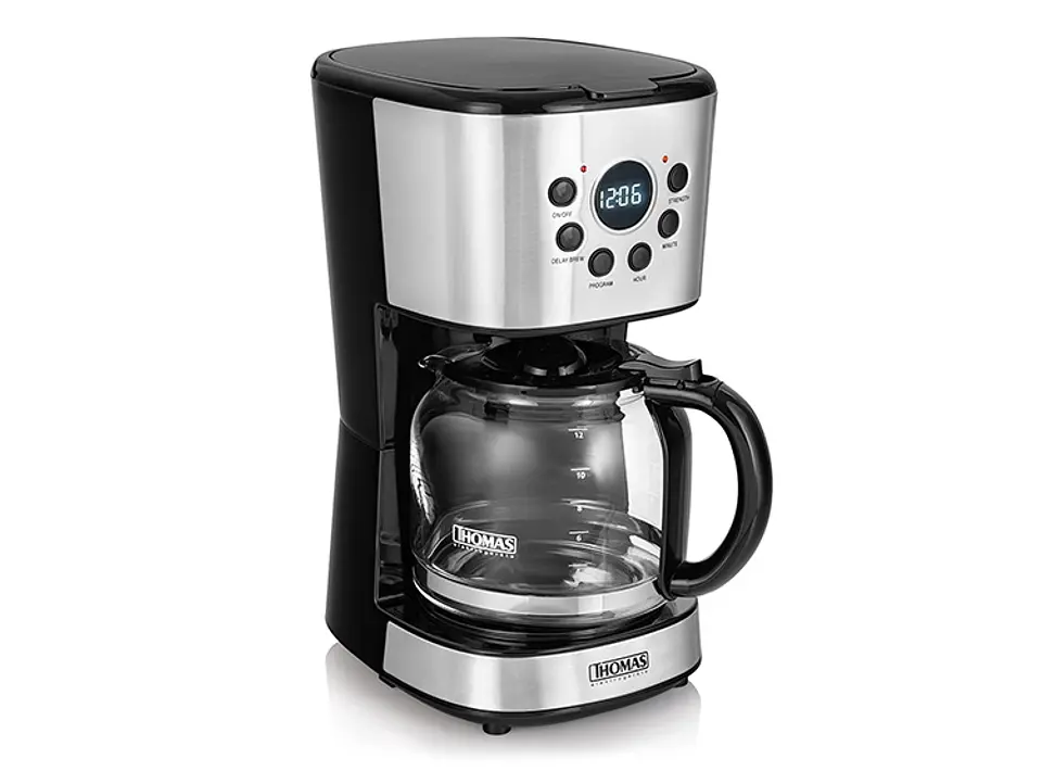 CAFETERA THOMAS TH-141DI 4