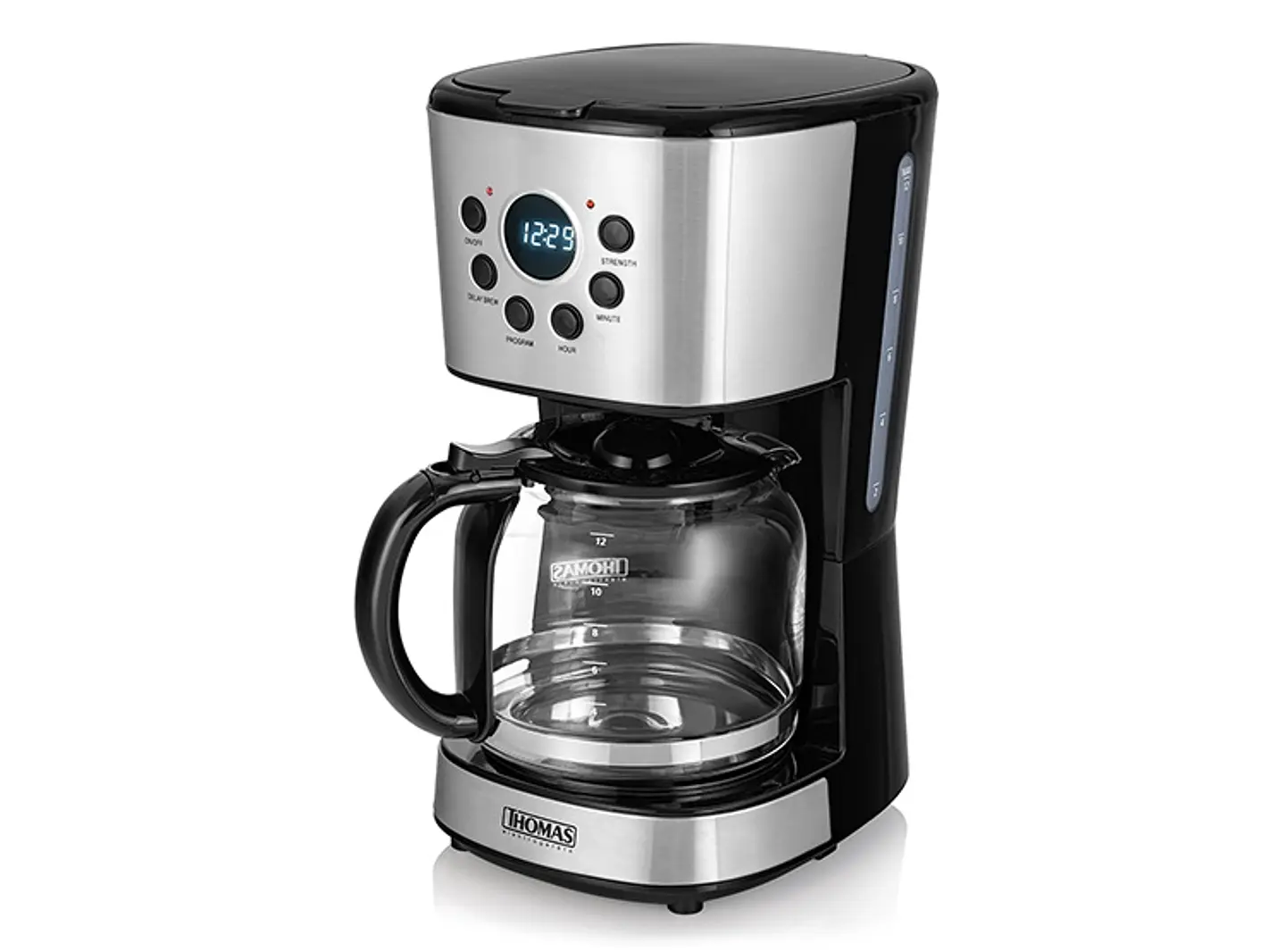 CAFETERA THOMAS TH-141DI 6