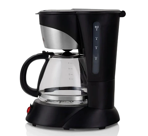 CAFETERA THOMAS TH-130 750ML