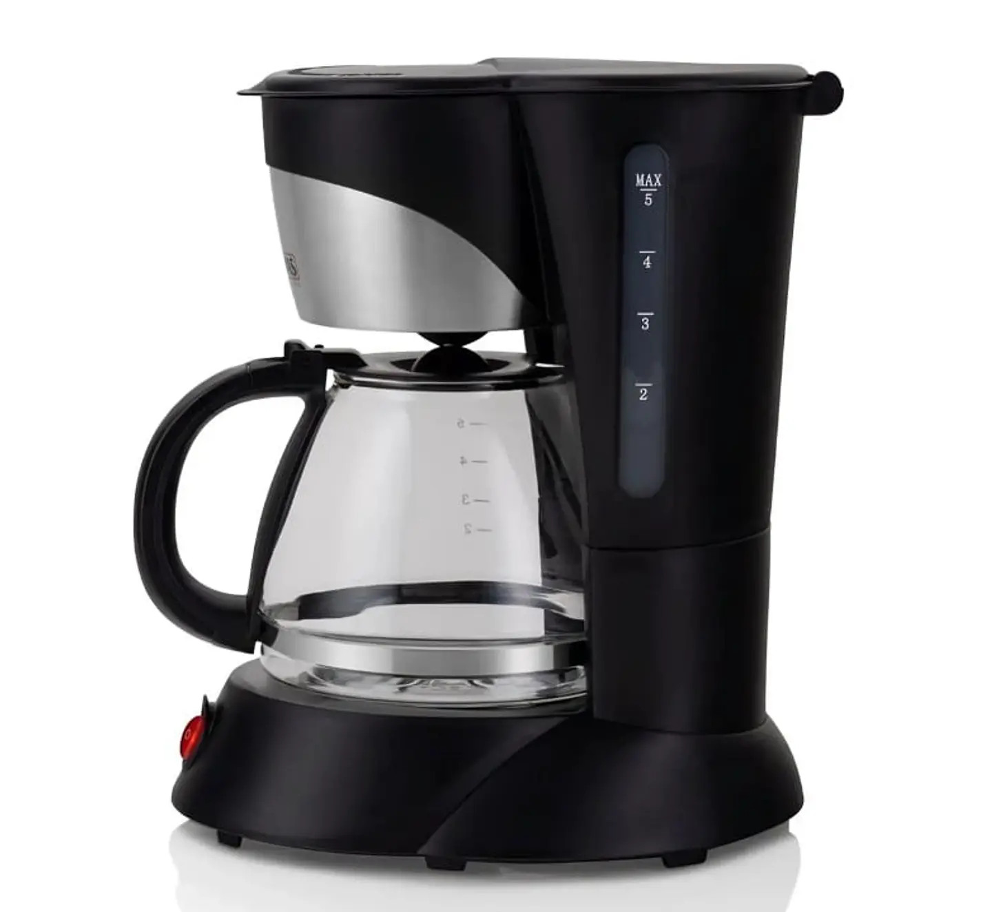 CAFETERA THOMAS TH-130 750ML 1