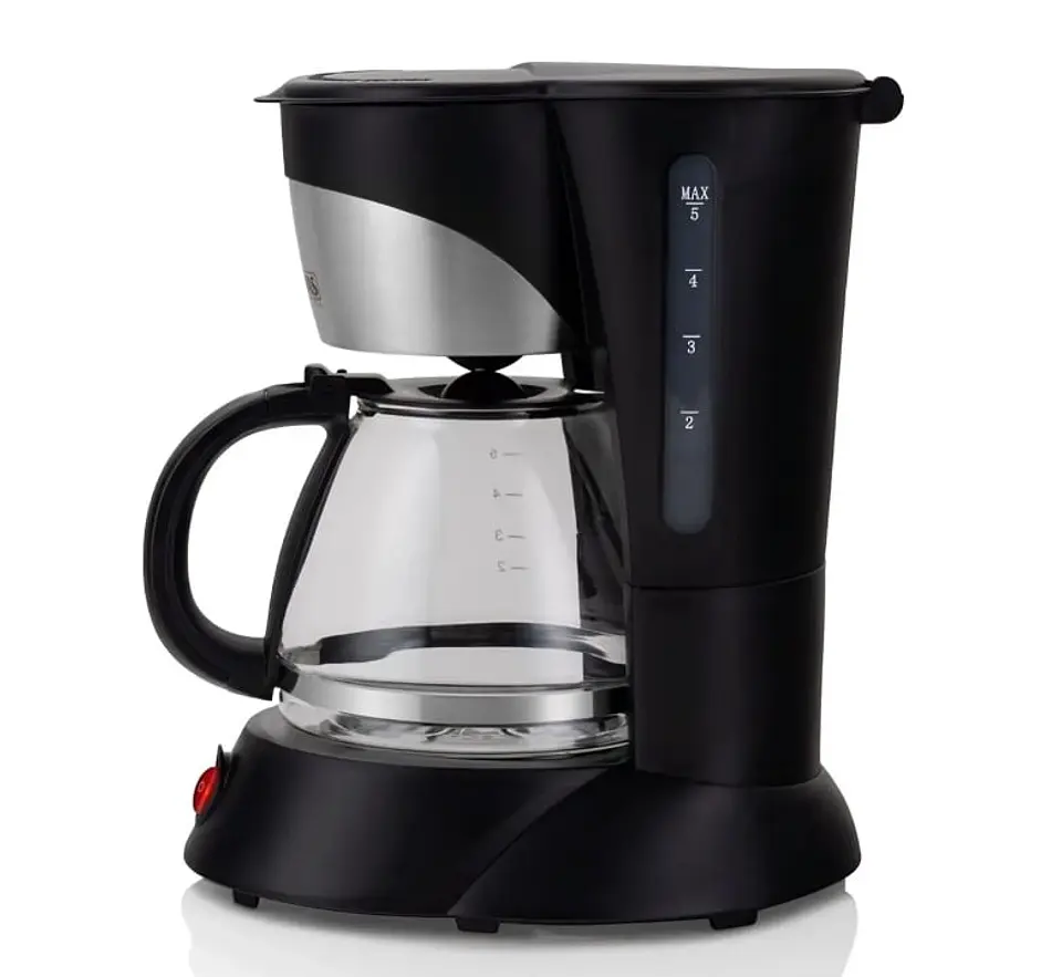 CAFETERA THOMAS TH-130 750ML 1