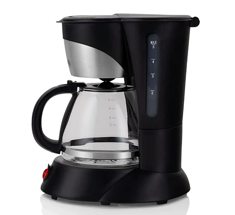 CAFETERA THOMAS TH-130 750ML