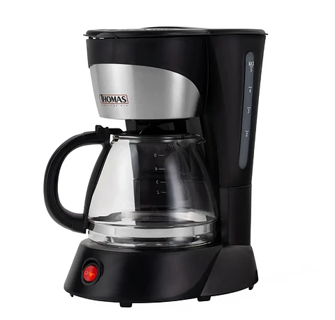 CAFETERA THOMAS TH-130 750ML