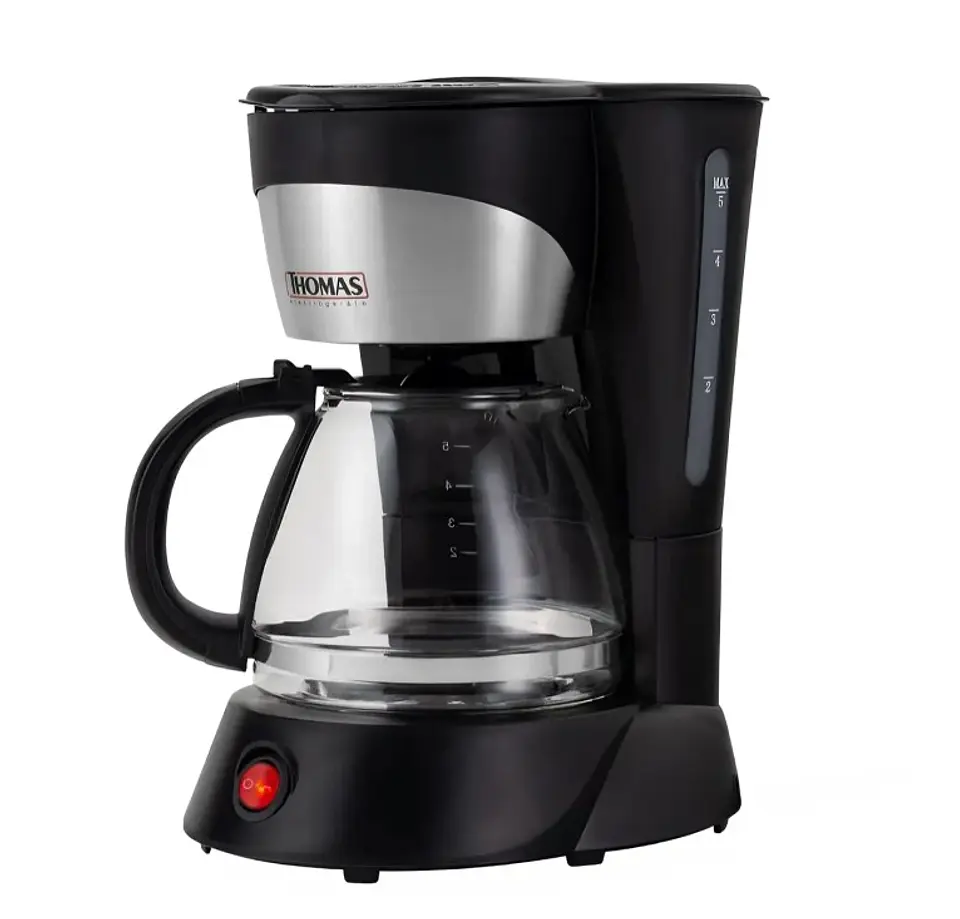 CAFETERA THOMAS TH-130 750ML 2