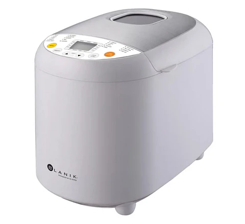 MAQUINA PARA HACER PAN PRO BLANIK BBM065