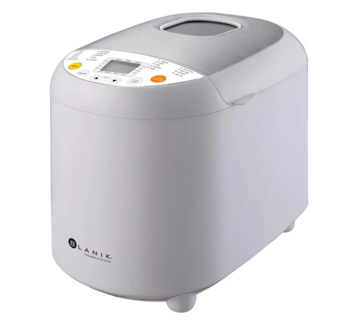 MAQUINA PARA HACER PAN PRO BLANIK BBM065 1