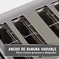 TOSTADORA PREMIUM PARA 4 REBANADAS TSSTTA4540B - Miniatura 3