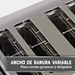 OSTER TOSTADORA PREMIUM PARA 4 REBANADAS - Miniatura 2