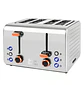 TOSTADOR ELECTRICO UT-ECKART4 - Miniatura 1