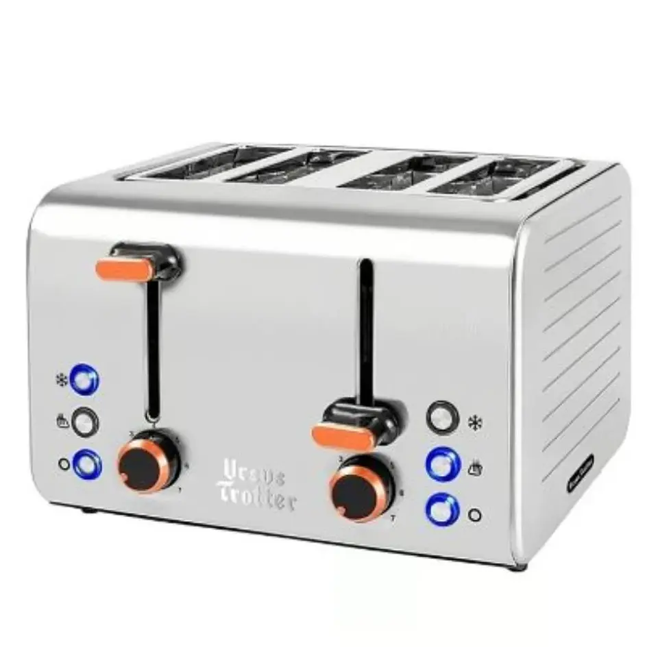 TOSTADOR ELECTRICO UT-ECKART4 1