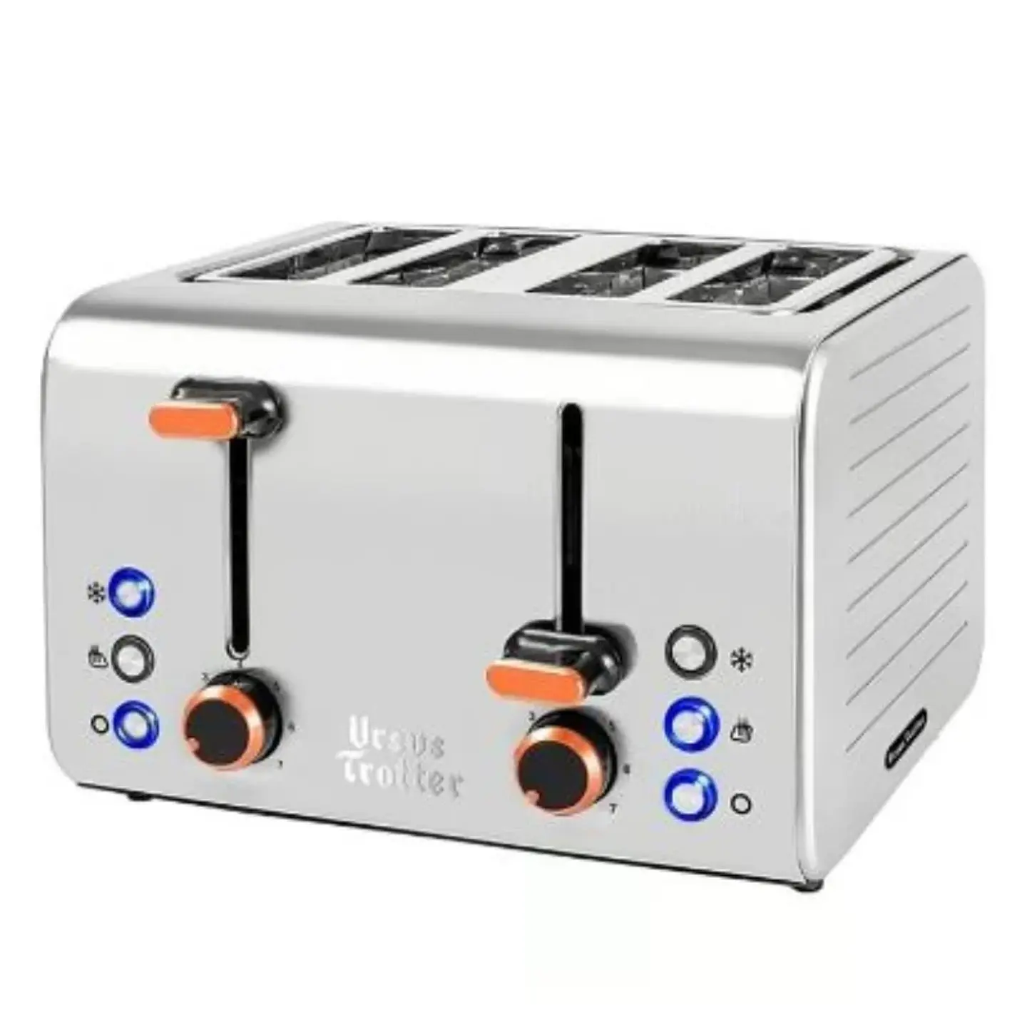 TOSTADOR ELECTRICO UT-ECKART4 1