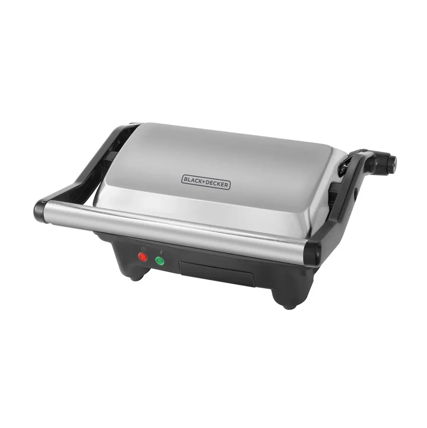TOSTADOR 900W ANTIADHERENTES PANINI 1