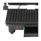 TOSTADOR 900W ANTIADHERENTES PANINI - Miniatura 3
