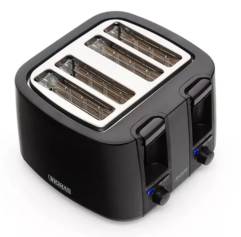 TOSTADOR THOMAS TH-126 4 PANES