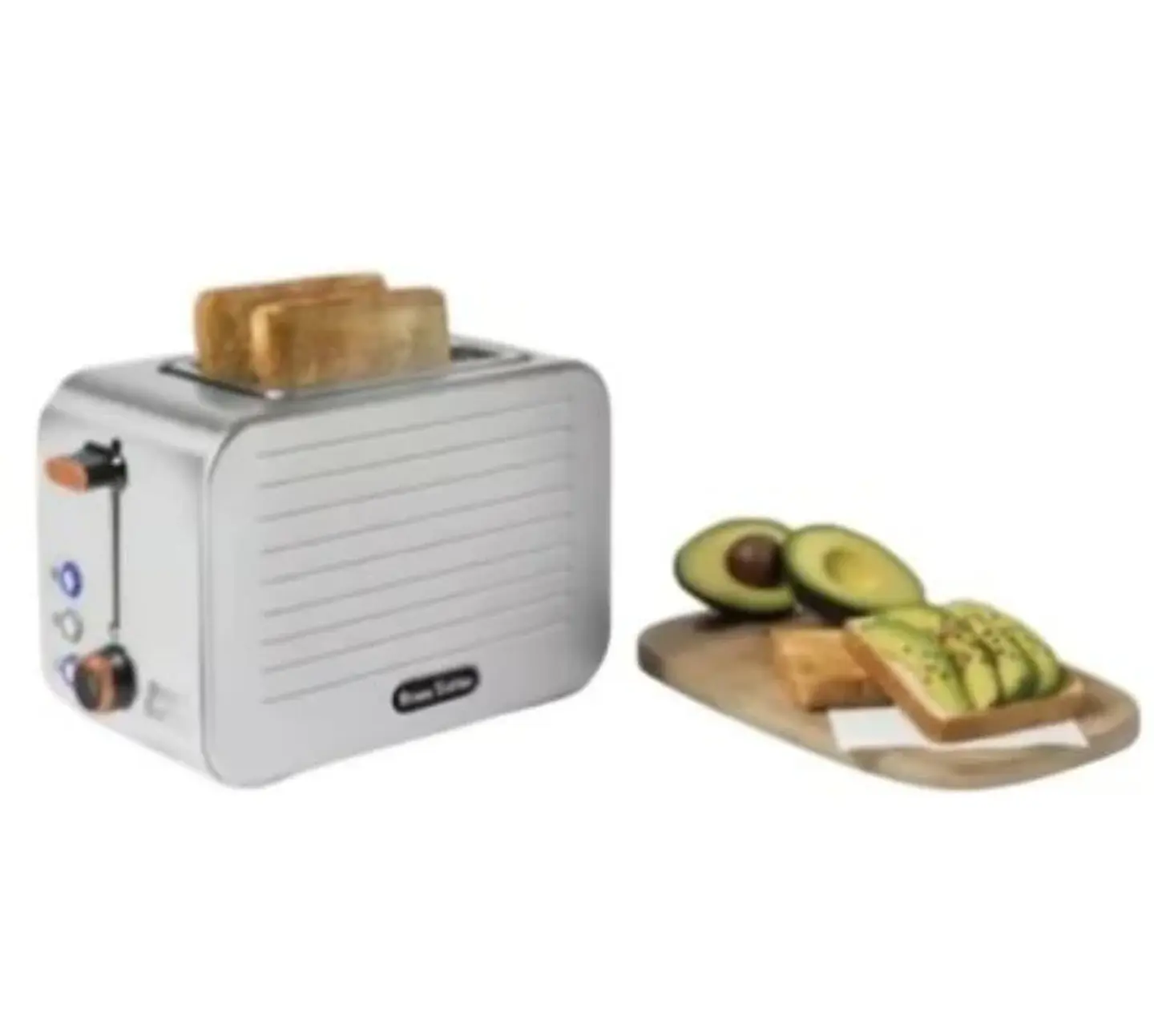 TOSTADOR ELECTRICO UT-ECKART2 2