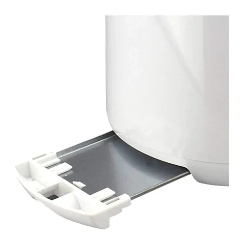 TOSTADOR DE PAN 1300W 7 AJUSTES DE TEMPERATURA