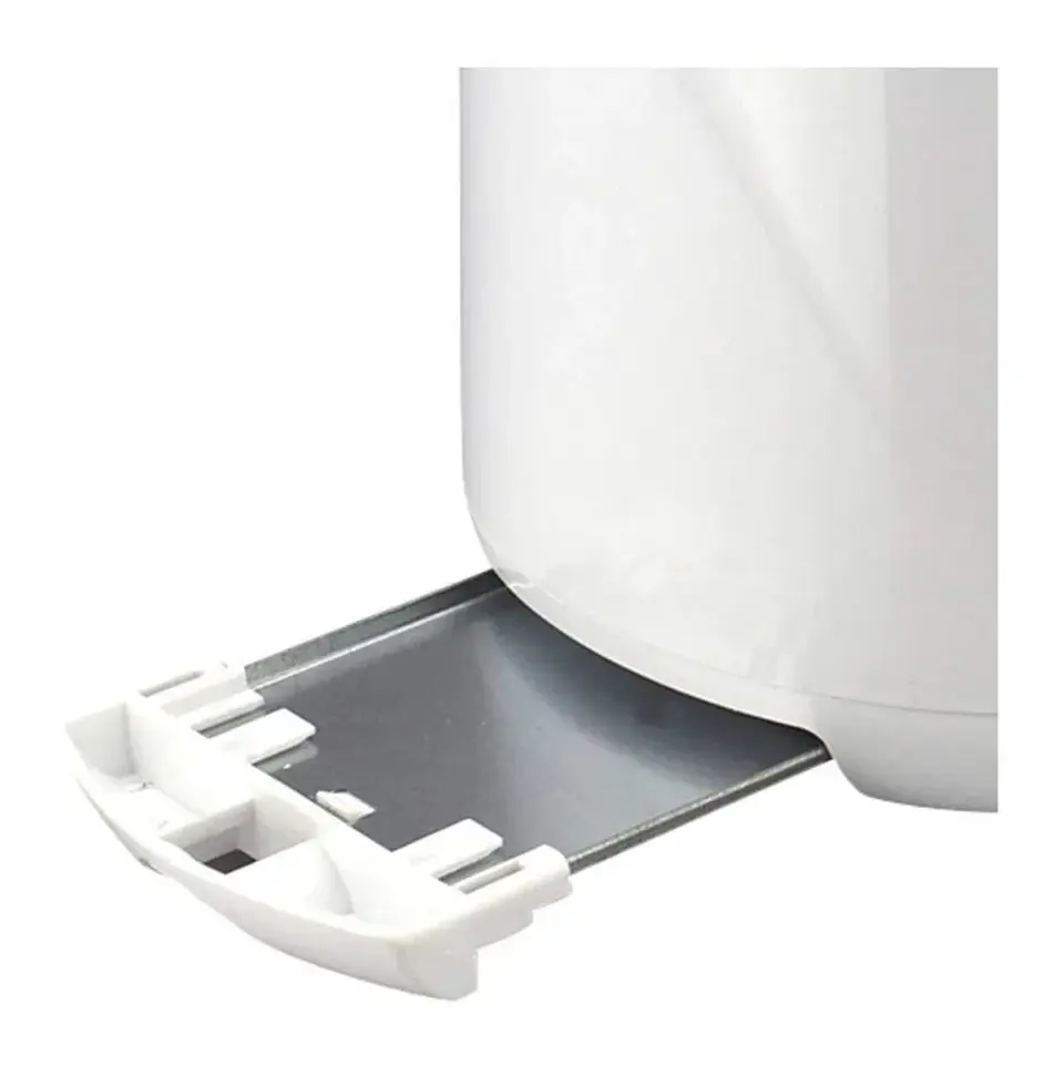 TOSTADOR DE PAN 1300W 7 AJUSTES DE TEMPERATURA 2